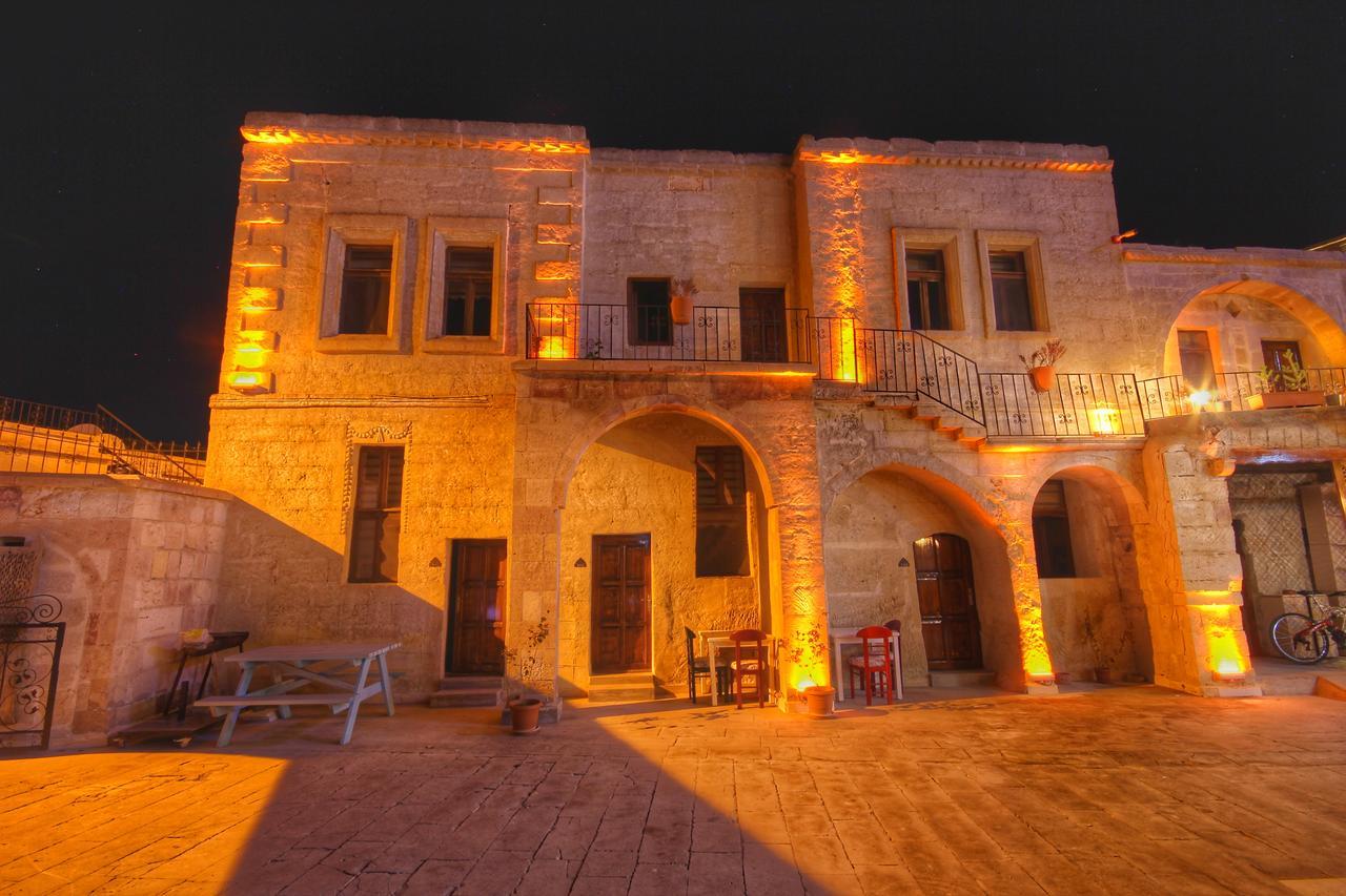 Marvel Of Cappadocia 호텔 괴레메 외부 사진