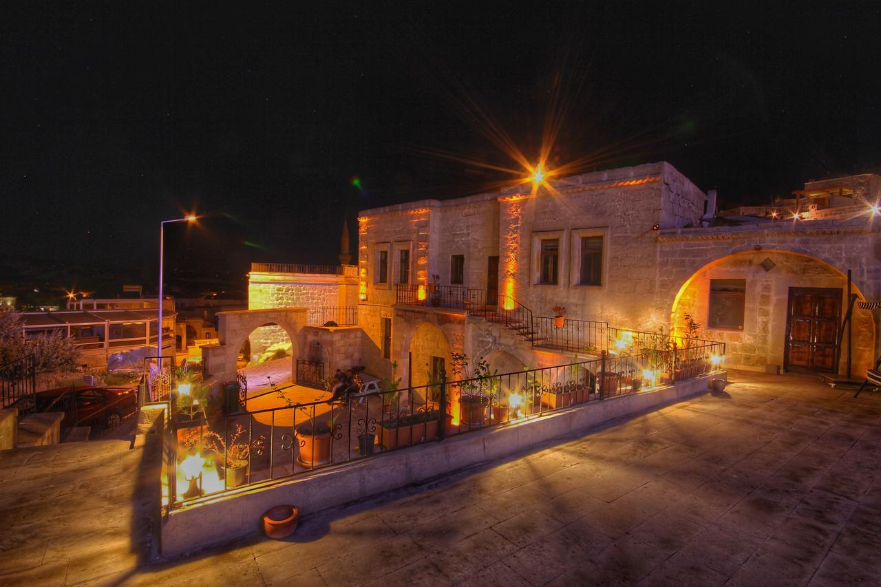 Marvel Of Cappadocia 호텔 괴레메 외부 사진